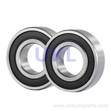 Auto Bearing 32BD4718T12DD Automotive Air Condition Bearing